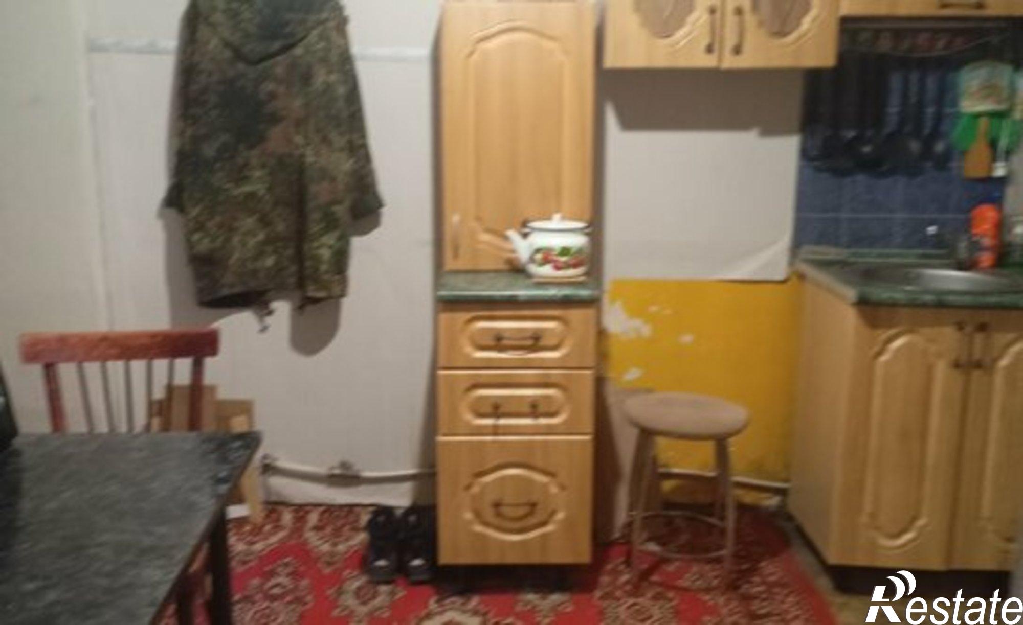 Купить квартиру за 1 900 000 рублей на улица Чапаева, 141