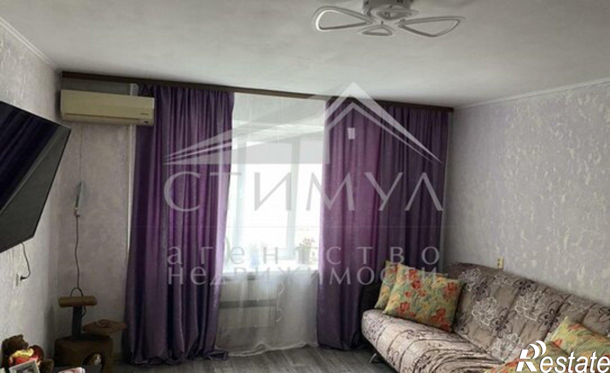 Купить квартиру за 3 500 000 рублей на ул Гвардейская, 44Б