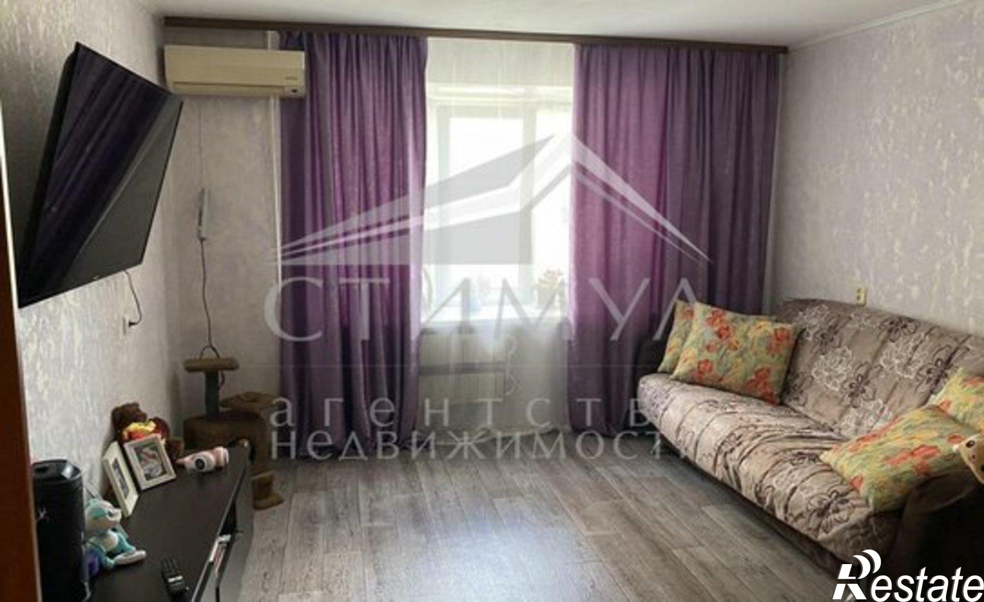 Купить квартиру за 3 500 000 рублей на ул Гвардейская, 44Б