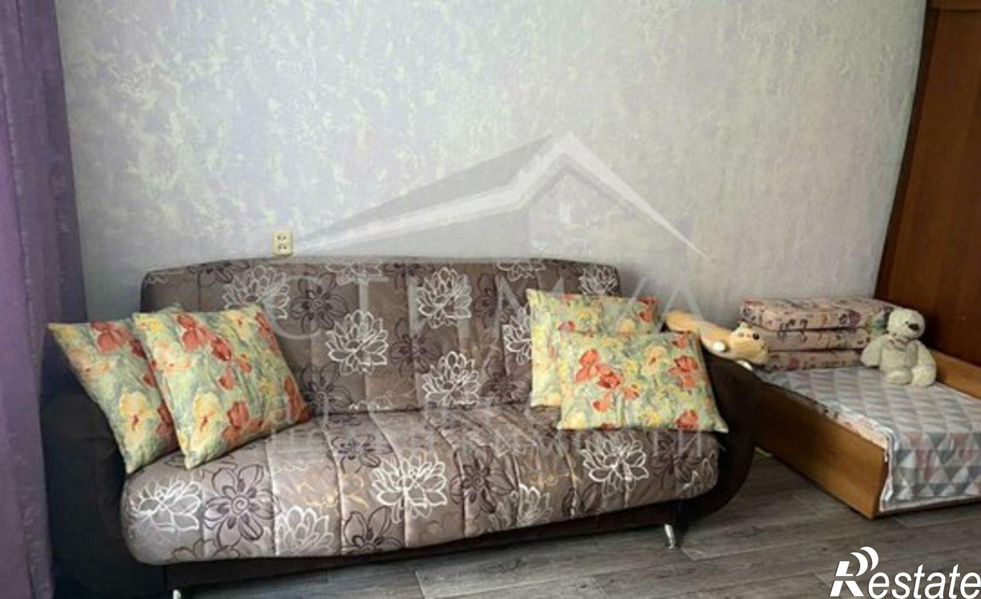 Купить квартиру за 3 500 000 рублей на ул Гвардейская, 44Б