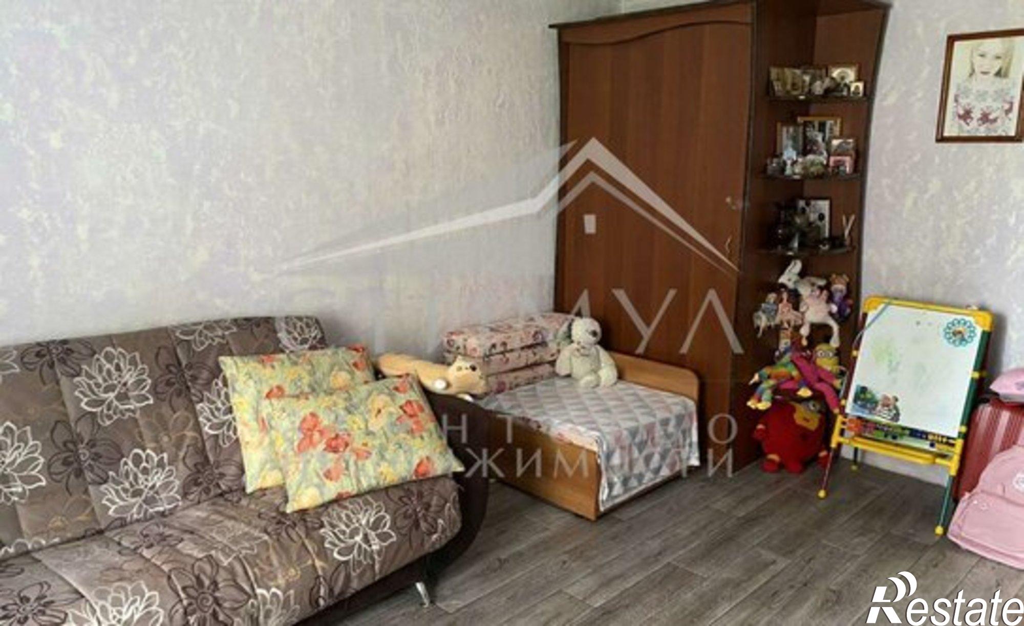 Купить квартиру за 3 500 000 рублей на ул Гвардейская, 44Б