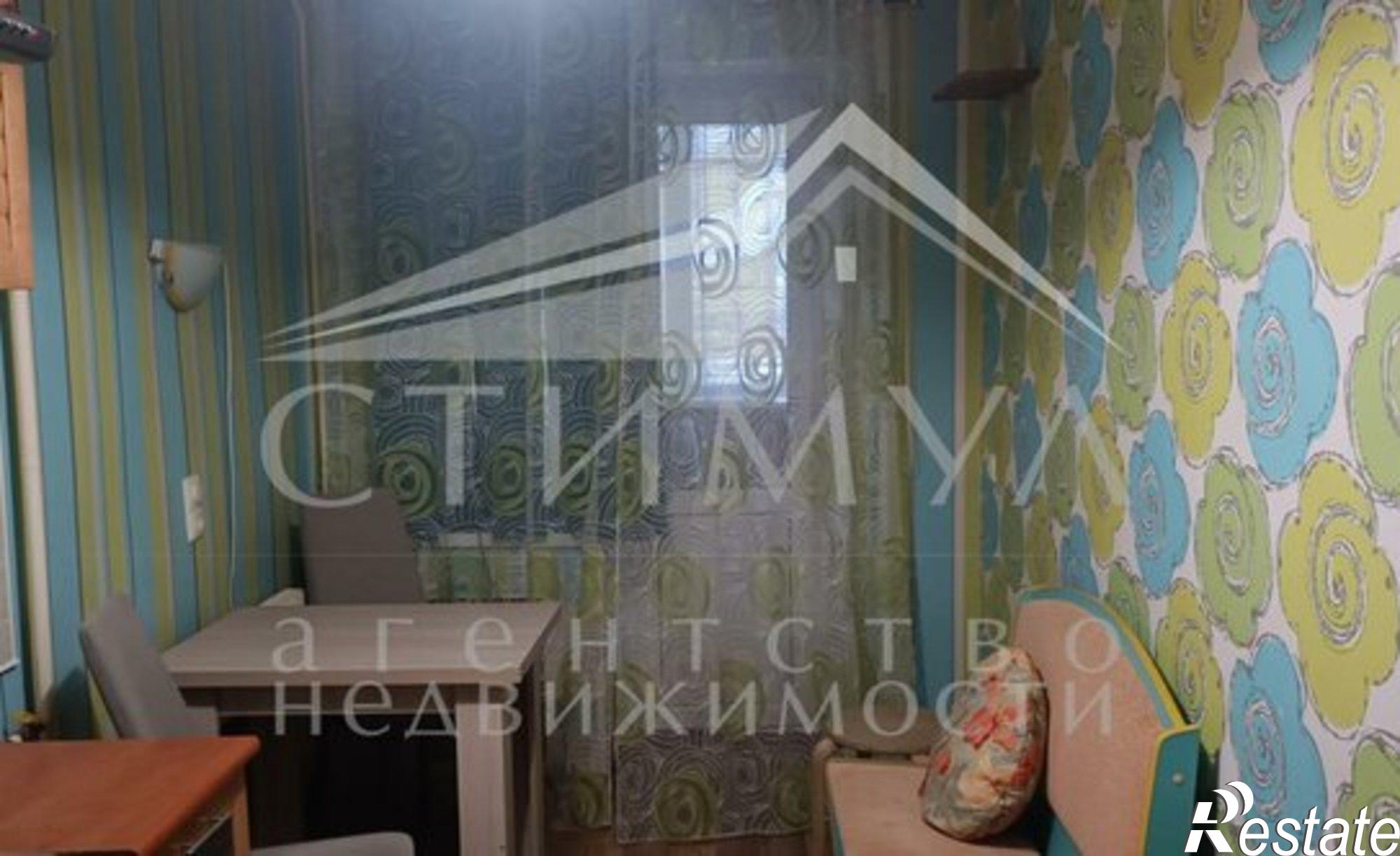 Купить квартиру за 3 500 000 рублей на ул Гвардейская, 44Б