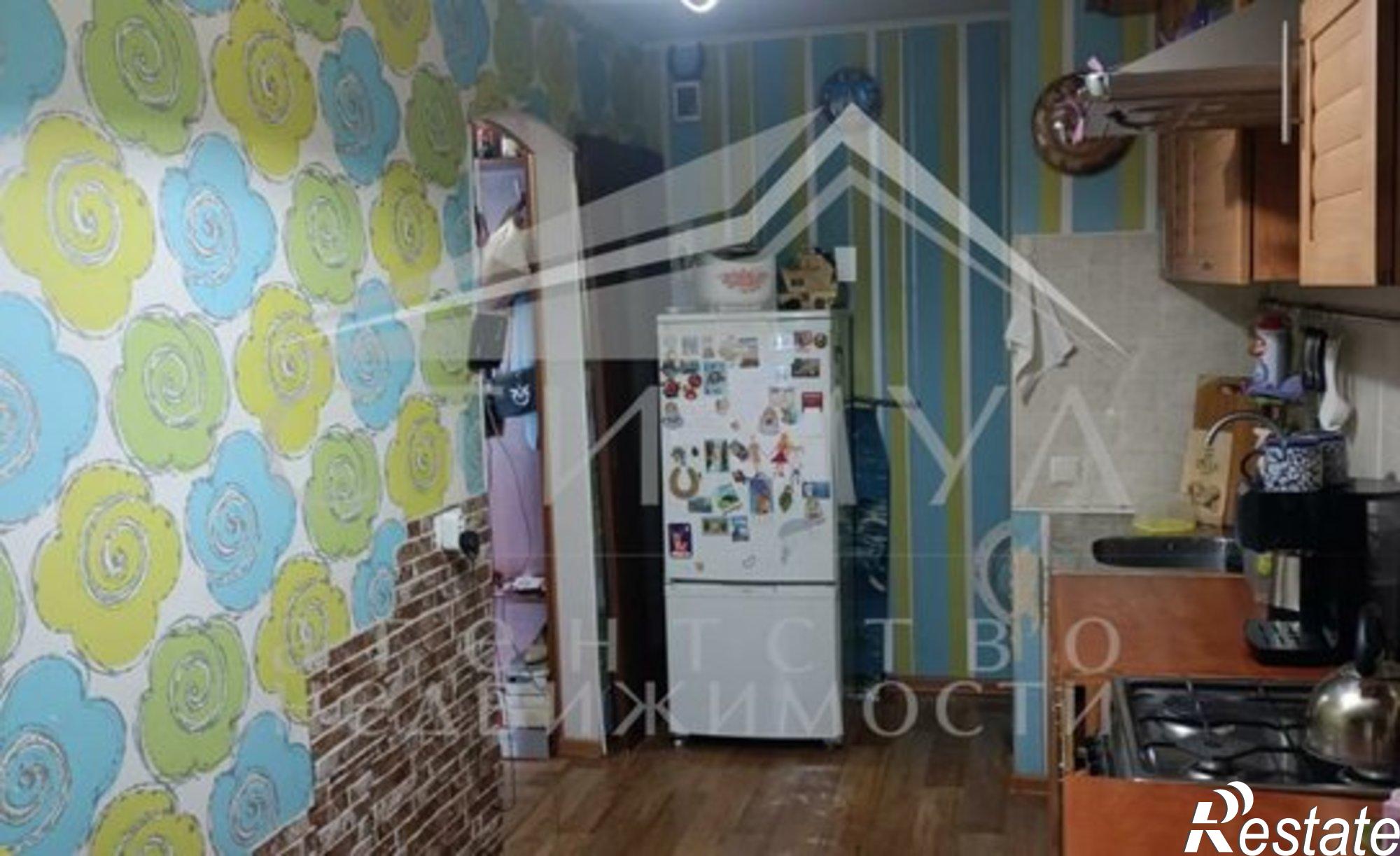 Купить квартиру за 3 500 000 рублей на ул Гвардейская, 44Б