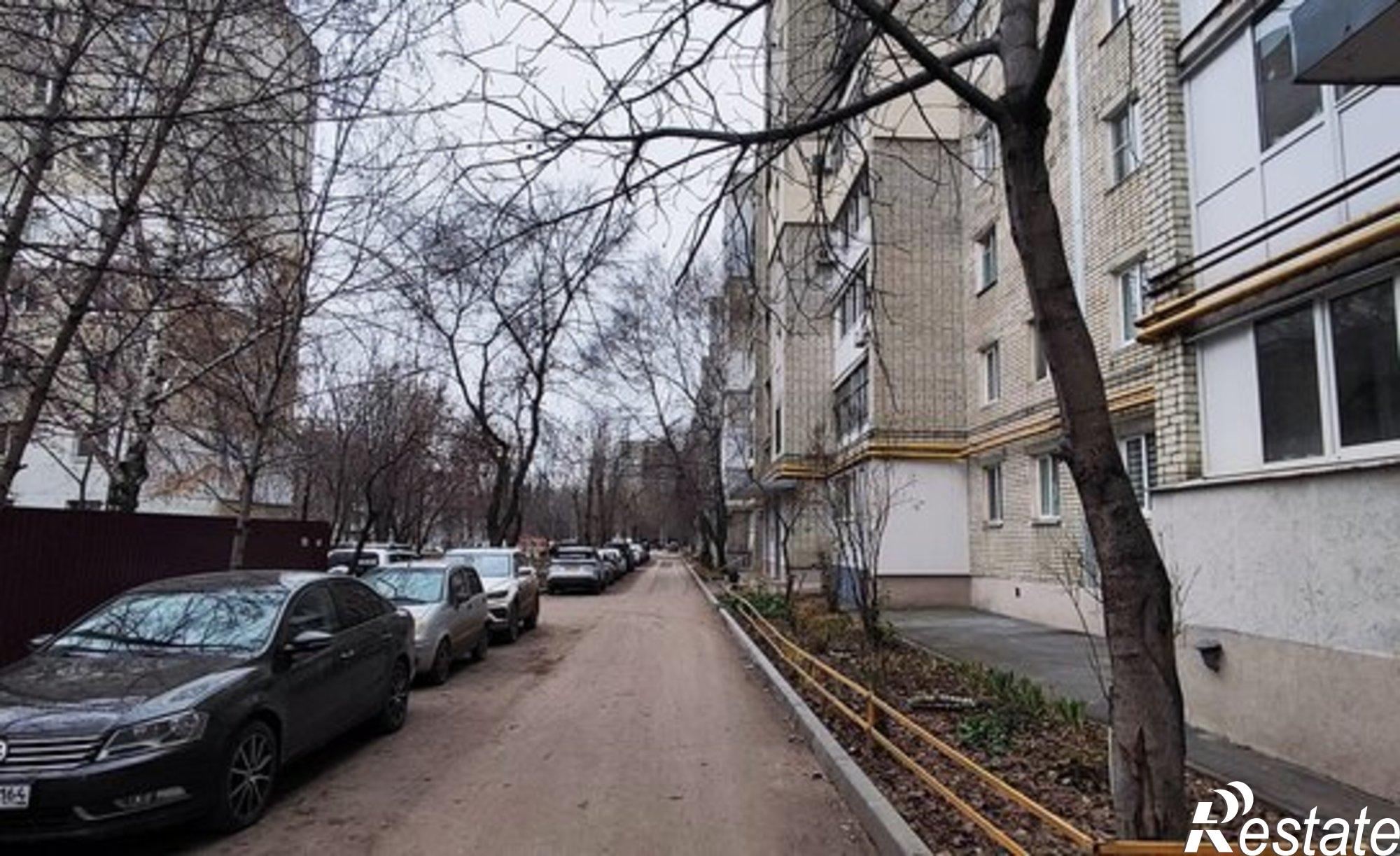 Купить квартиру за 3 700 000 рублей на Барнаульский тупик, 8