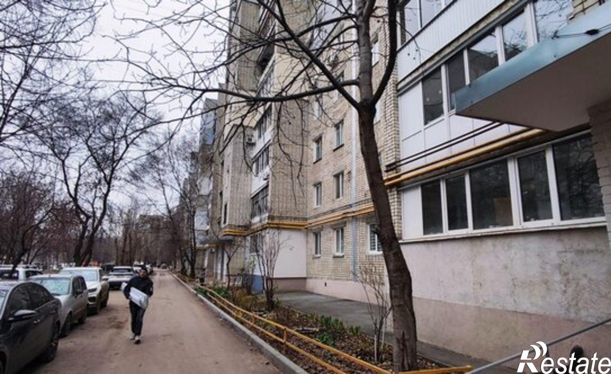 Купить квартиру за 3 700 000 рублей на Барнаульский тупик, 8