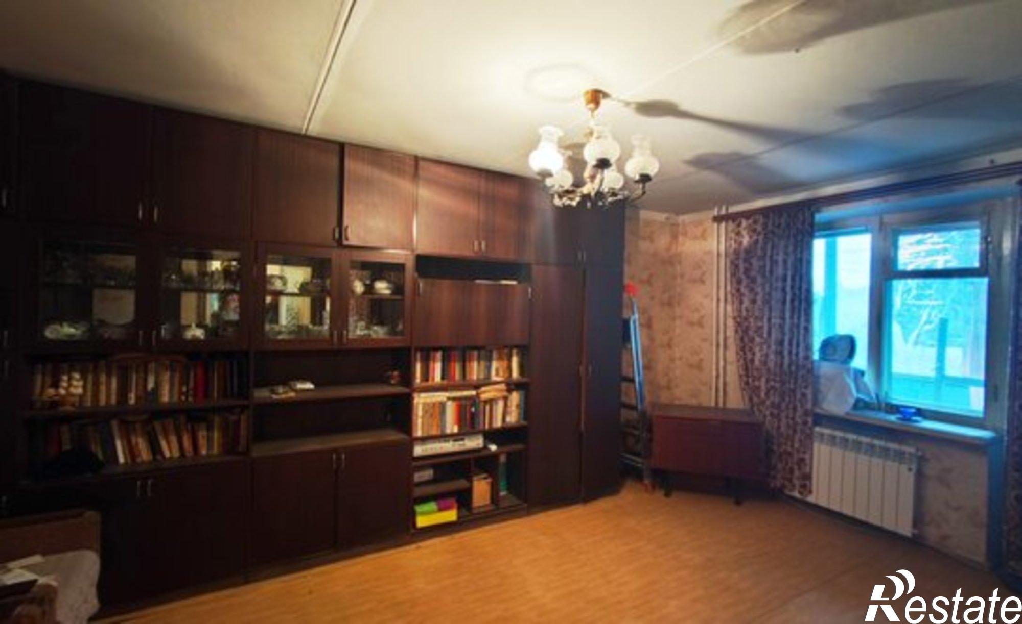 Купить квартиру за 3 700 000 рублей на Барнаульский тупик, 8