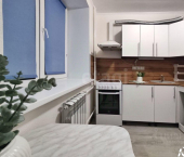 1-комн, 33кв м, этаж 7/8 2-й Овсяной проезд, 5