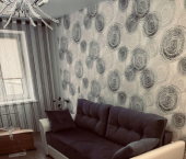 1-комн, 40кв м, этаж 4/11 Весенняя улица, 14 к2