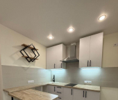 1-комн, 30кв м, этаж 6/10 улица Мысникова, 3