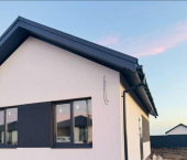 коттедж 85 кв м Дивная улица, 6