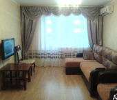 1-комн, 46кв м, этаж 4/10 ул им Зарубина В.С., 124/130