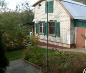 коттедж 63 кв м СНТ Гусельский, 98