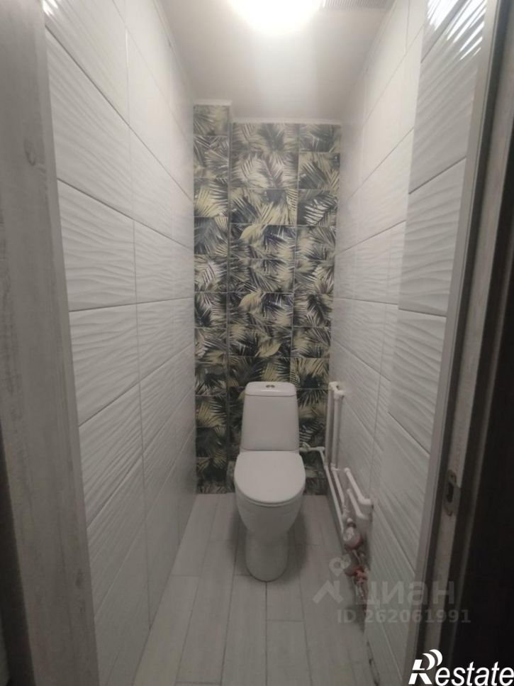 Комната Астраханская улица, 50/60,  д. 50/60