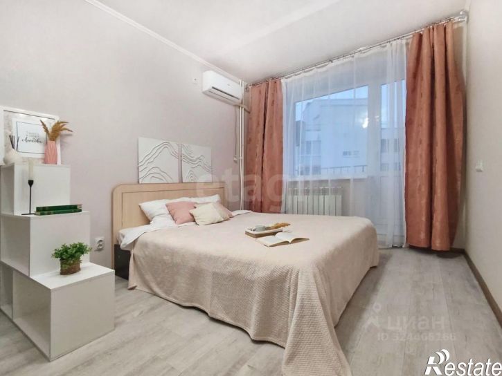 1-комн квартира 2-й Овсяной проезд, 5,  д. 5