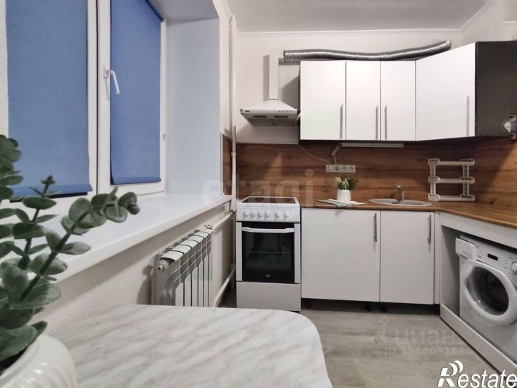 1-комн квартира 2-й Овсяной проезд, 5,  д. 5