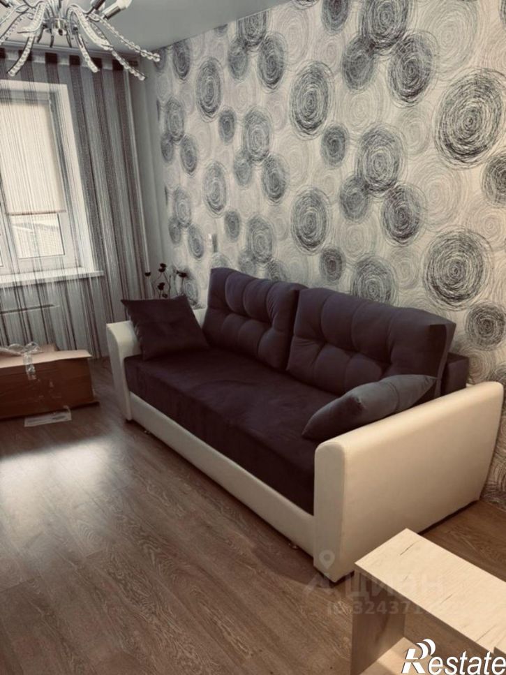 1-комн квартира Весенняя улица, 14 к2,  д. 14 к2