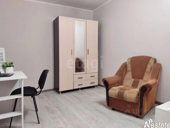 1-комн квартира 2-й Овсяной проезд, 5,  д. 5