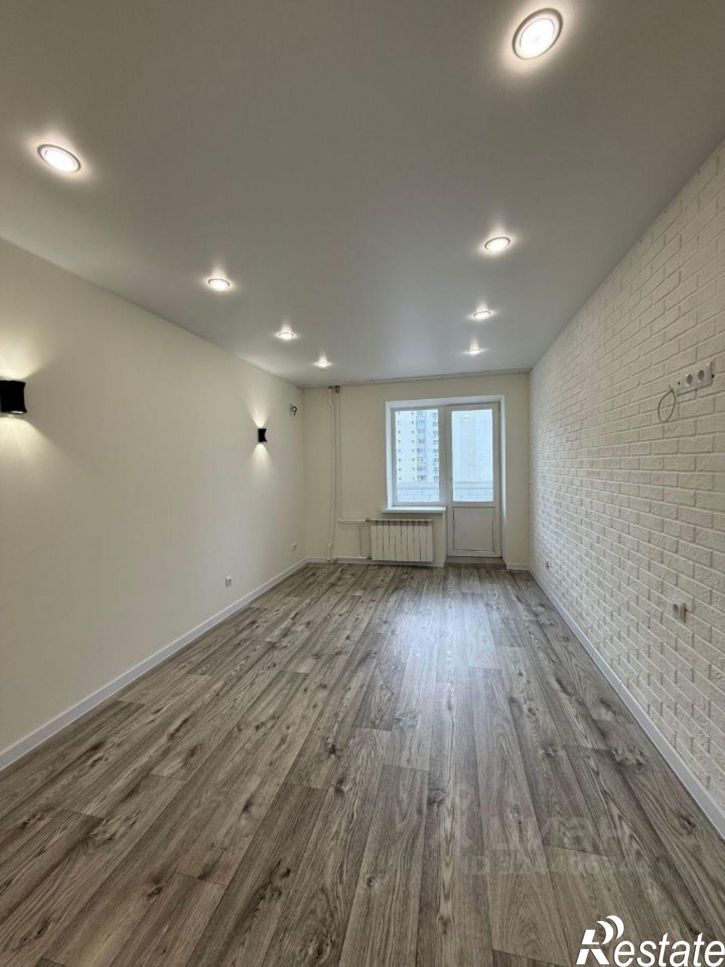 1-комн квартира улица Мысникова, 3,  д. 3