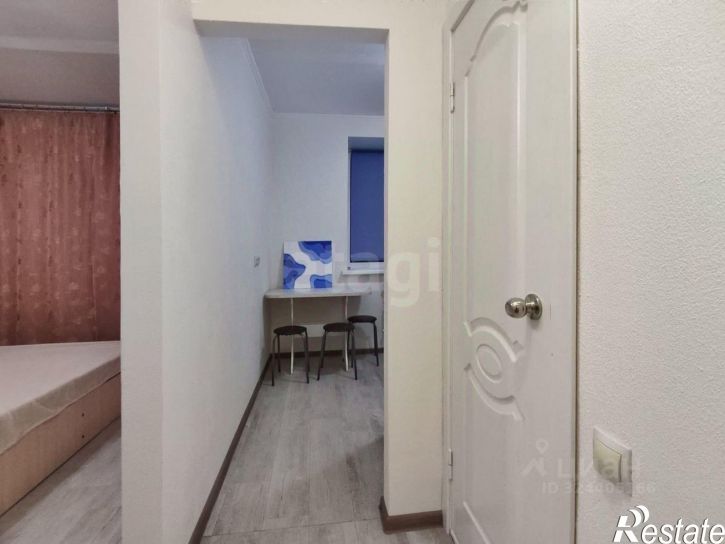 1-комн квартира 2-й Овсяной проезд, 5,  д. 5