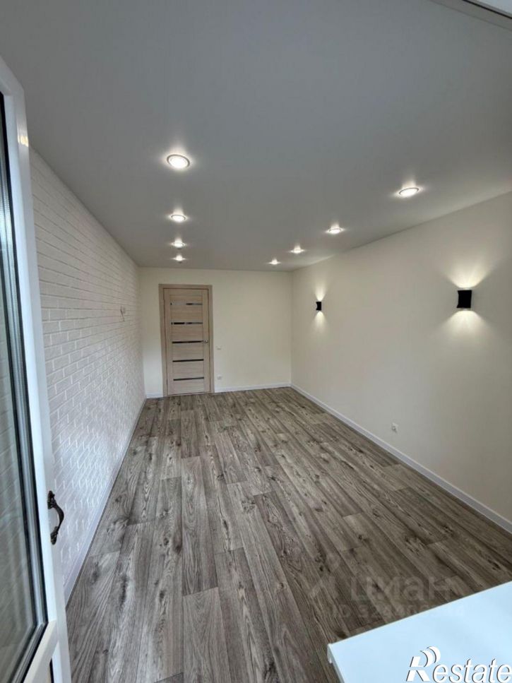 1-комн квартира улица Мысникова, 3,  д. 3