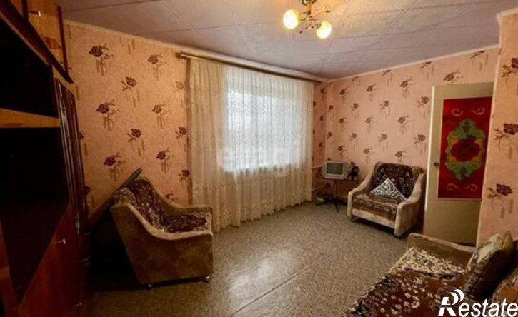 2-комн квартира 3-й Воробъевский проезд, 65,  д. 65