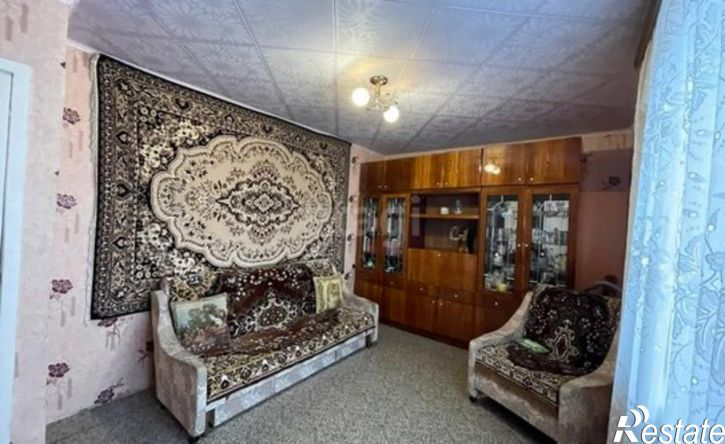 2-комн квартира 3-й Воробъевский проезд, 65,  д. 65