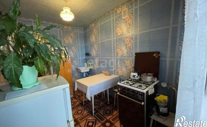 2-комн квартира 3-й Воробъевский проезд, 65,  д. 65