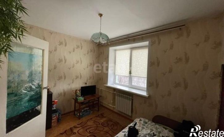 2-комн квартира 3-й Воробъевский проезд, 65,  д. 65