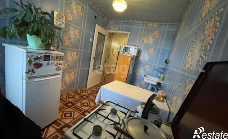 2-комн квартира 3-й Воробъевский проезд, 65,  д. 65