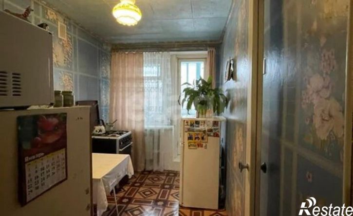 2-комн квартира 3-й Воробъевский проезд, 65,  д. 65