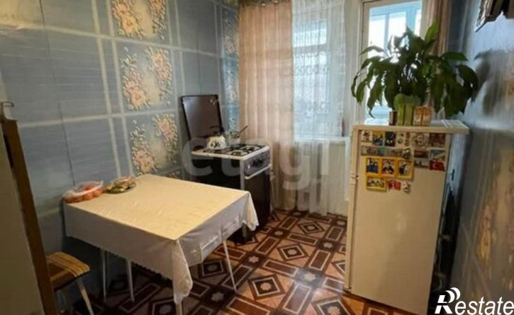 2-комн квартира 3-й Воробъевский проезд, 65,  д. 65