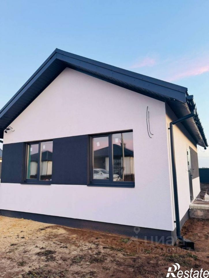 Коттедж/дом Дивная улица, 6,  д. 6