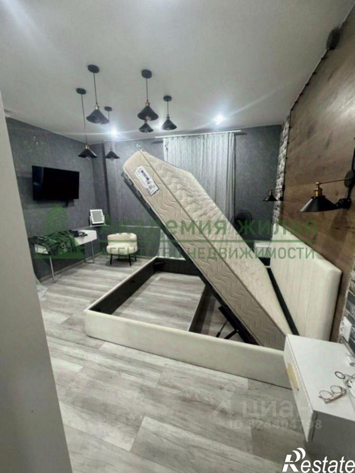 2-комн квартира улица Ломоносова, 3,  д. 3