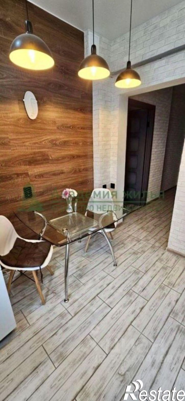 2-комн квартира улица Ломоносова, 3,  д. 3