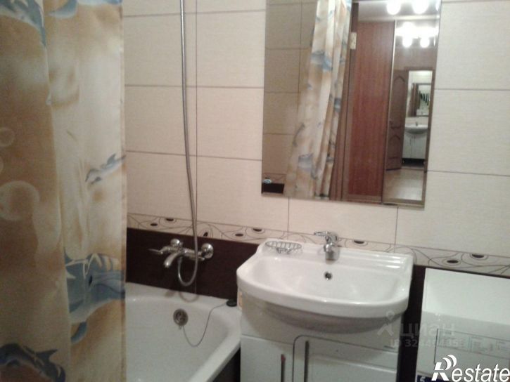 1-комн квартира ул им Зарубина В.С., 124/130,  д. 124/130