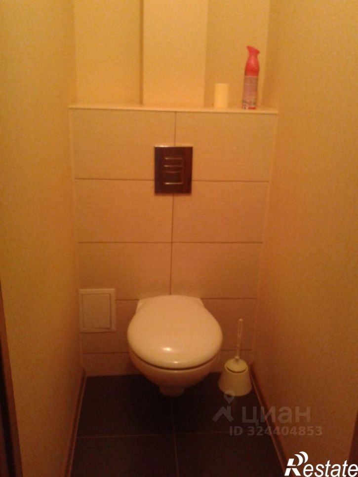 1-комн квартира ул им Зарубина В.С., 124/130,  д. 124/130