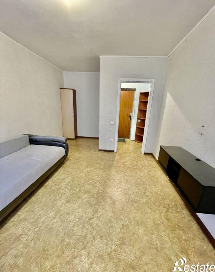 1-комн квартира ул Карьерная, 2Б,  д. 2Б