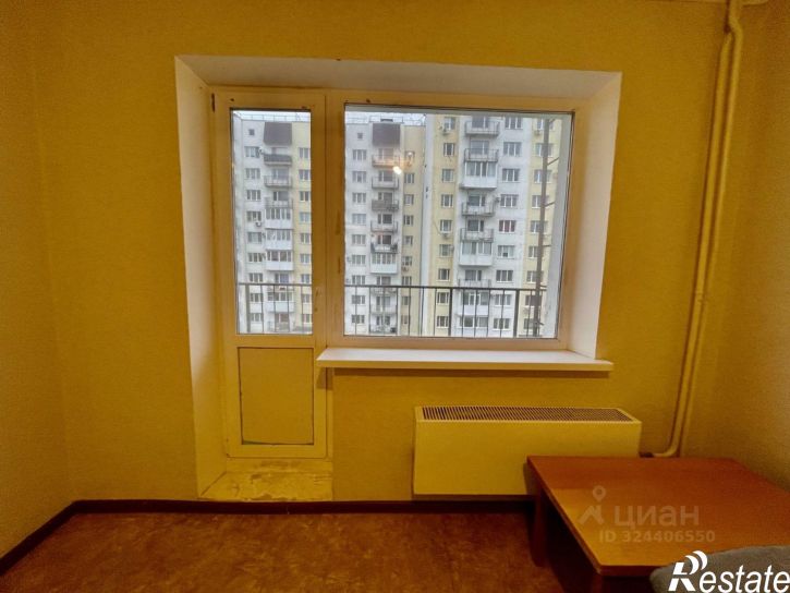 1-комн квартира ул Карьерная, 2Б,  д. 2Б