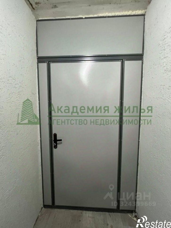 2-комн квартира ул Артиллерийская, 26,  д. 26