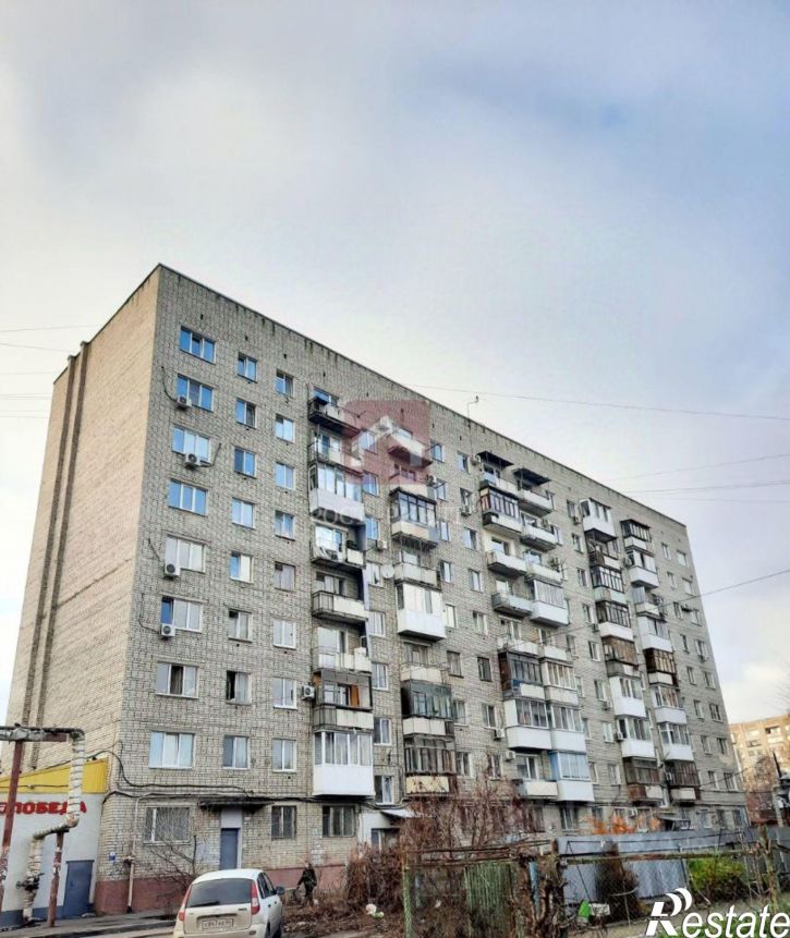 2-комн квартира ул 4-я Беговая, 18/22,  д. 18/22