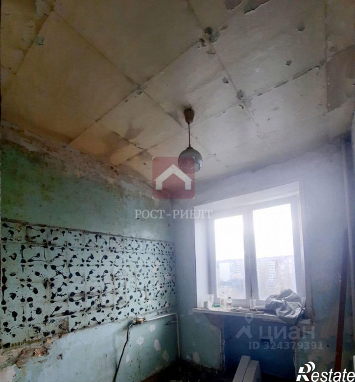 2-комн квартира ул 4-я Беговая, 18/22,  д. 18/22