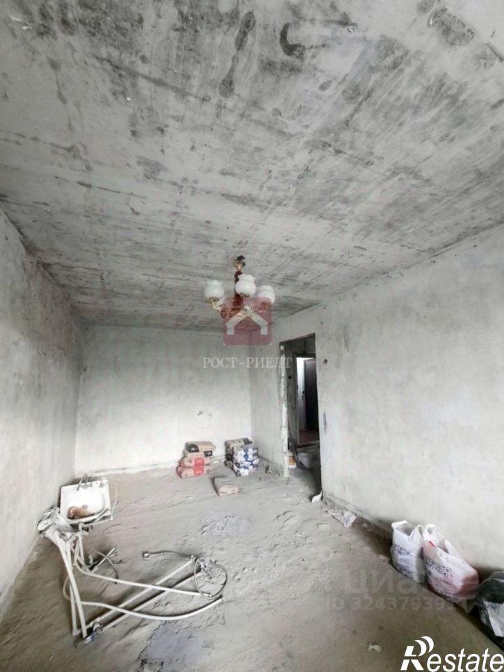 2-комн квартира ул 4-я Беговая, 18/22,  д. 18/22