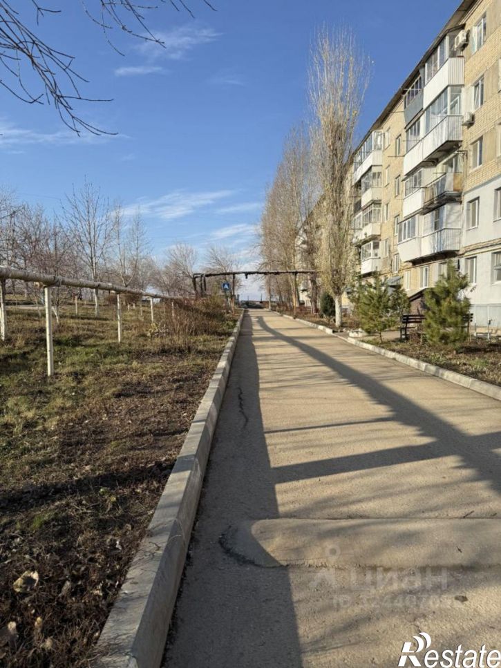 2-комн квартира Таганрогский пер, 9,  д. 9