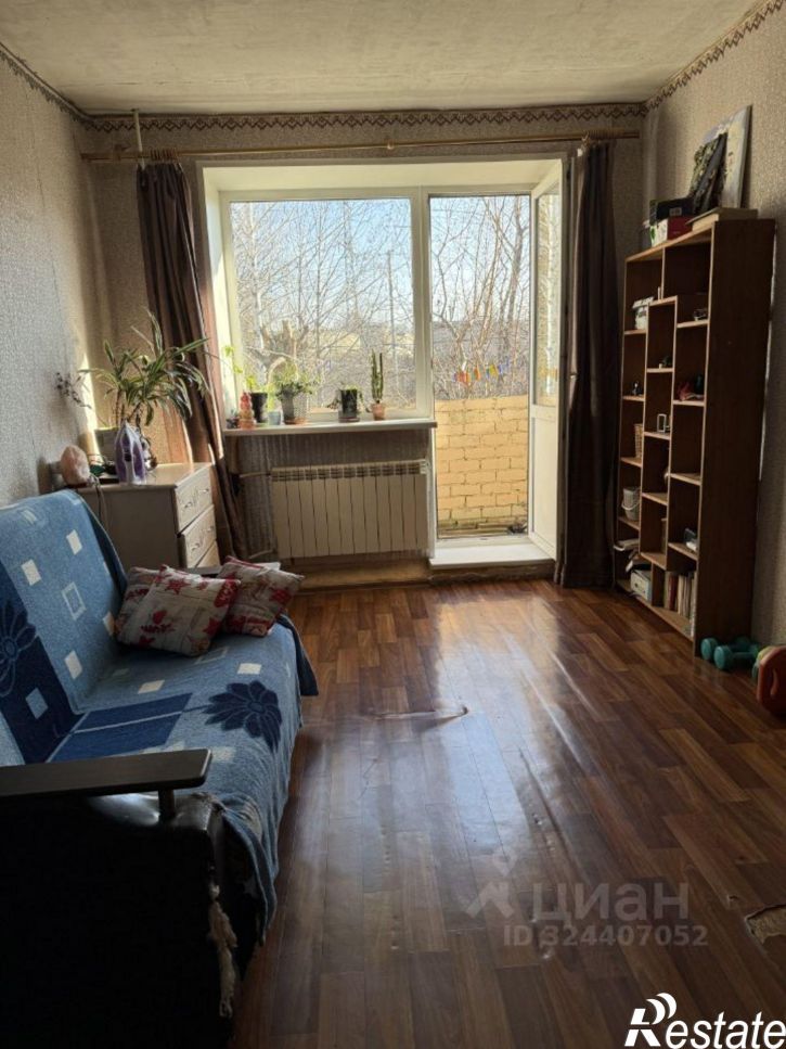 2-комн квартира Таганрогский пер, 9,  д. 9