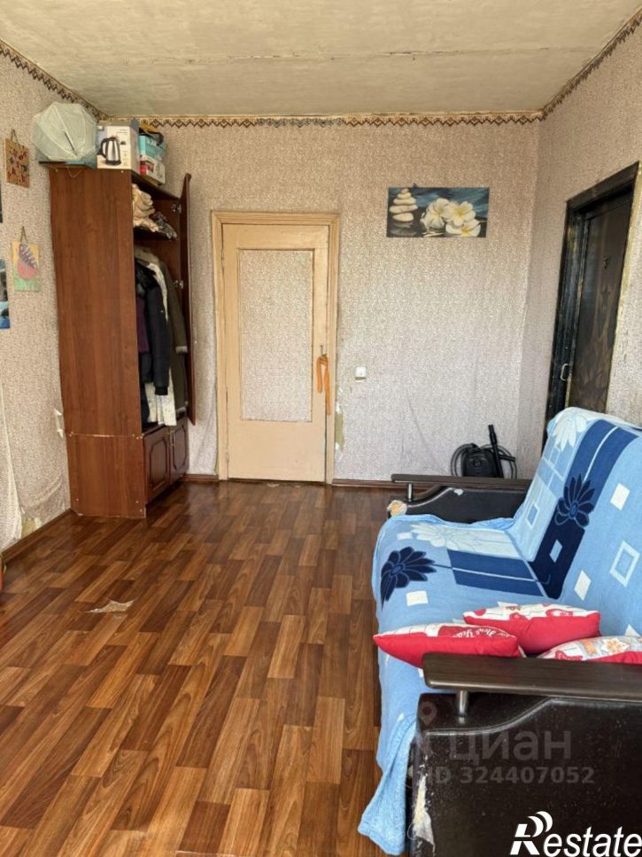 2-комн квартира Таганрогский пер, 9,  д. 9