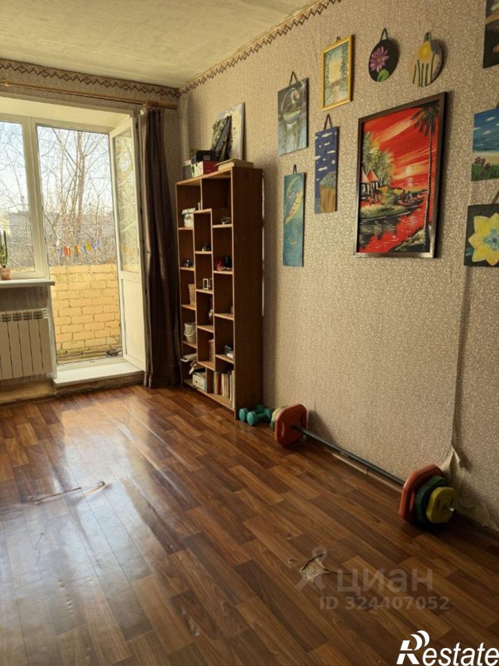 2-комн квартира Таганрогский пер, 9,  д. 9