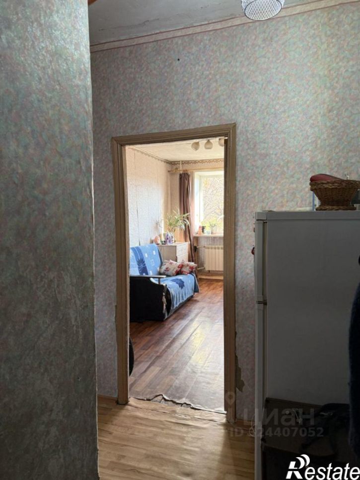 2-комн квартира Таганрогский пер, 9,  д. 9