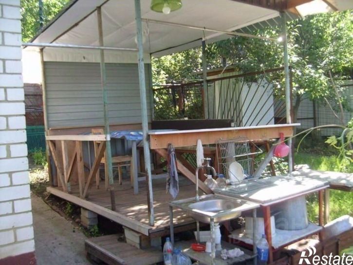 Коттедж/дом СНТ Гусельский, 98