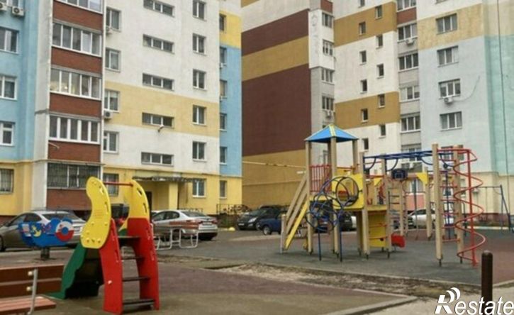 1-комн квартира 2-й проезд Блинова, 3,  д. 3