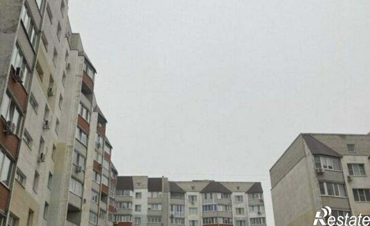 1-комн квартира 2-й проезд Блинова, 3,  д. 3